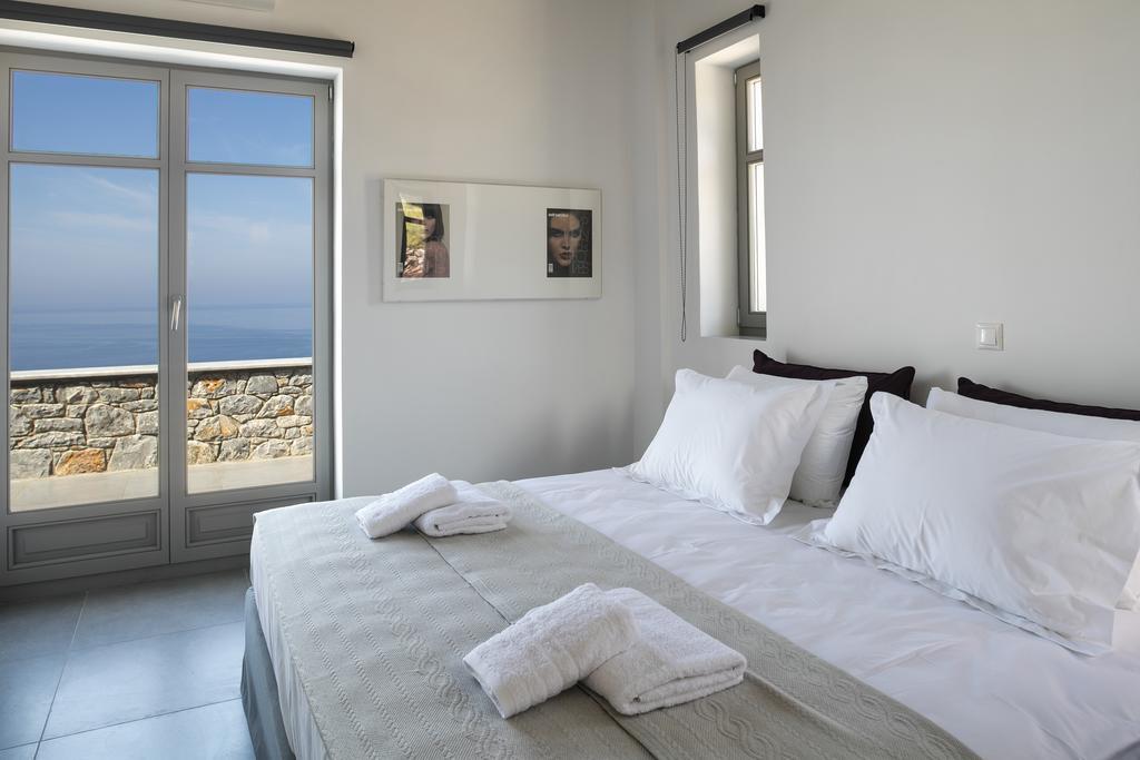 Asanti Villas Neochori  Exteriér fotografie