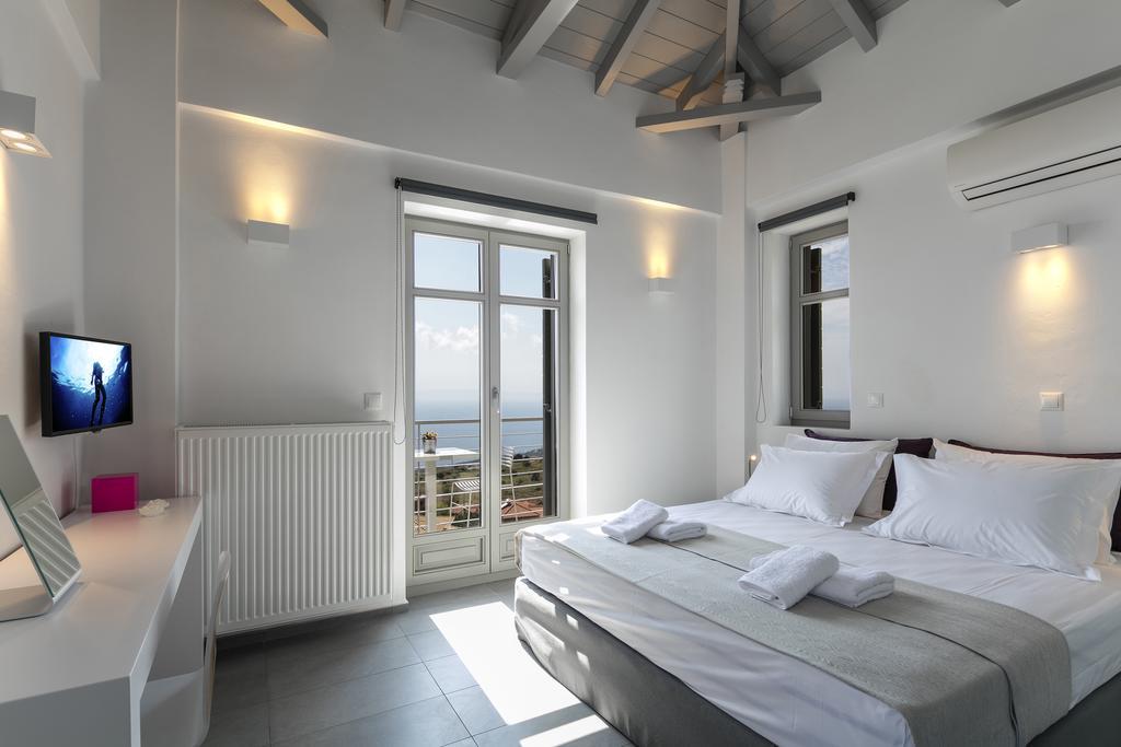 Asanti Villas Neochori  Exteriér fotografie