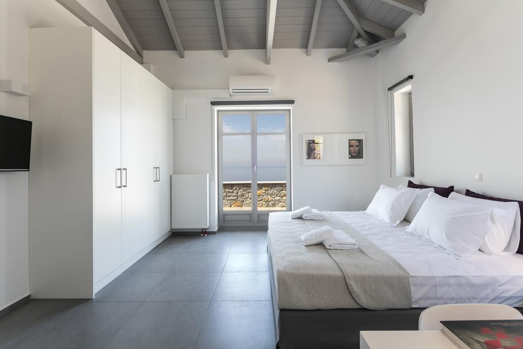 Asanti Villas Neochori  Exteriér fotografie