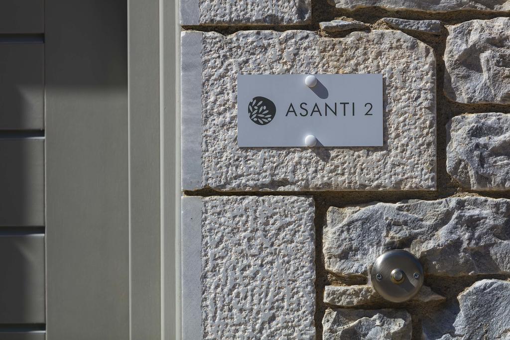 Asanti Villas Neochori  Pokoj fotografie