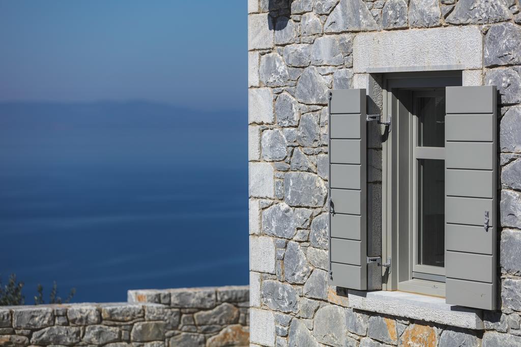 Asanti Villas Neochori  Pokoj fotografie