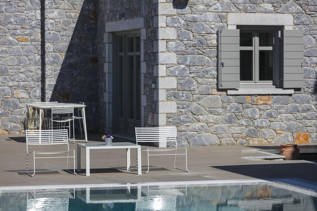 Asanti Villas Neochori  Pokoj fotografie
