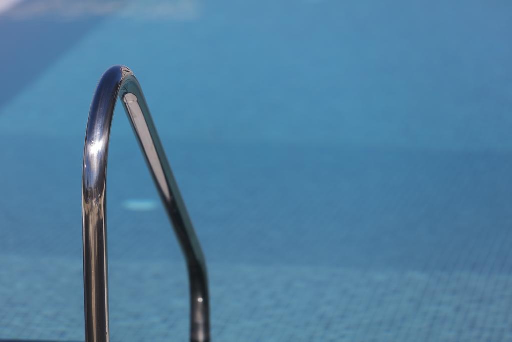 Asanti Villas Neochori  Pokoj fotografie