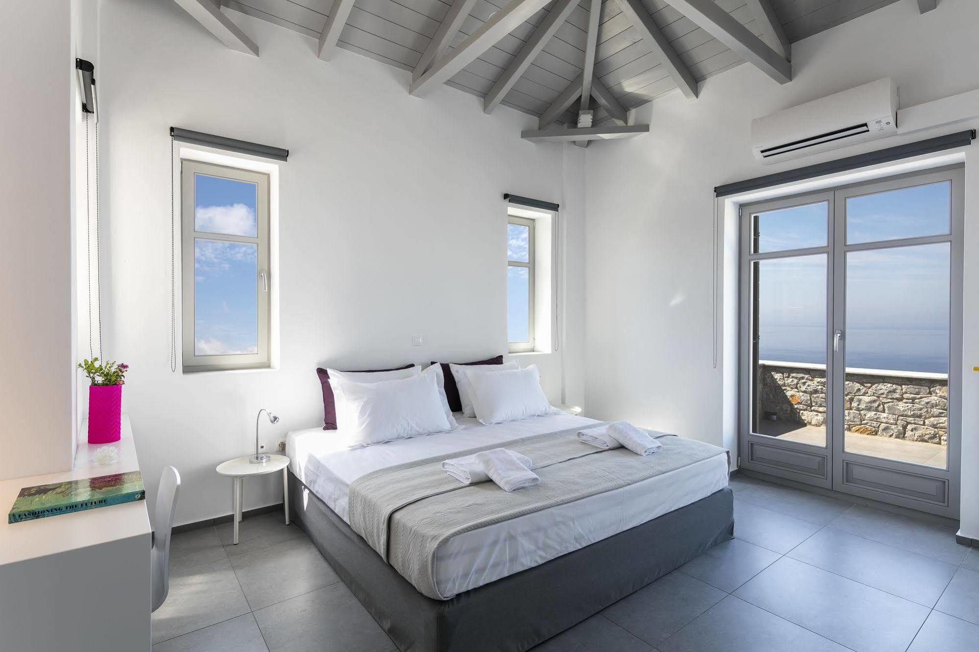 Asanti Villas Neochori  Exteriér fotografie