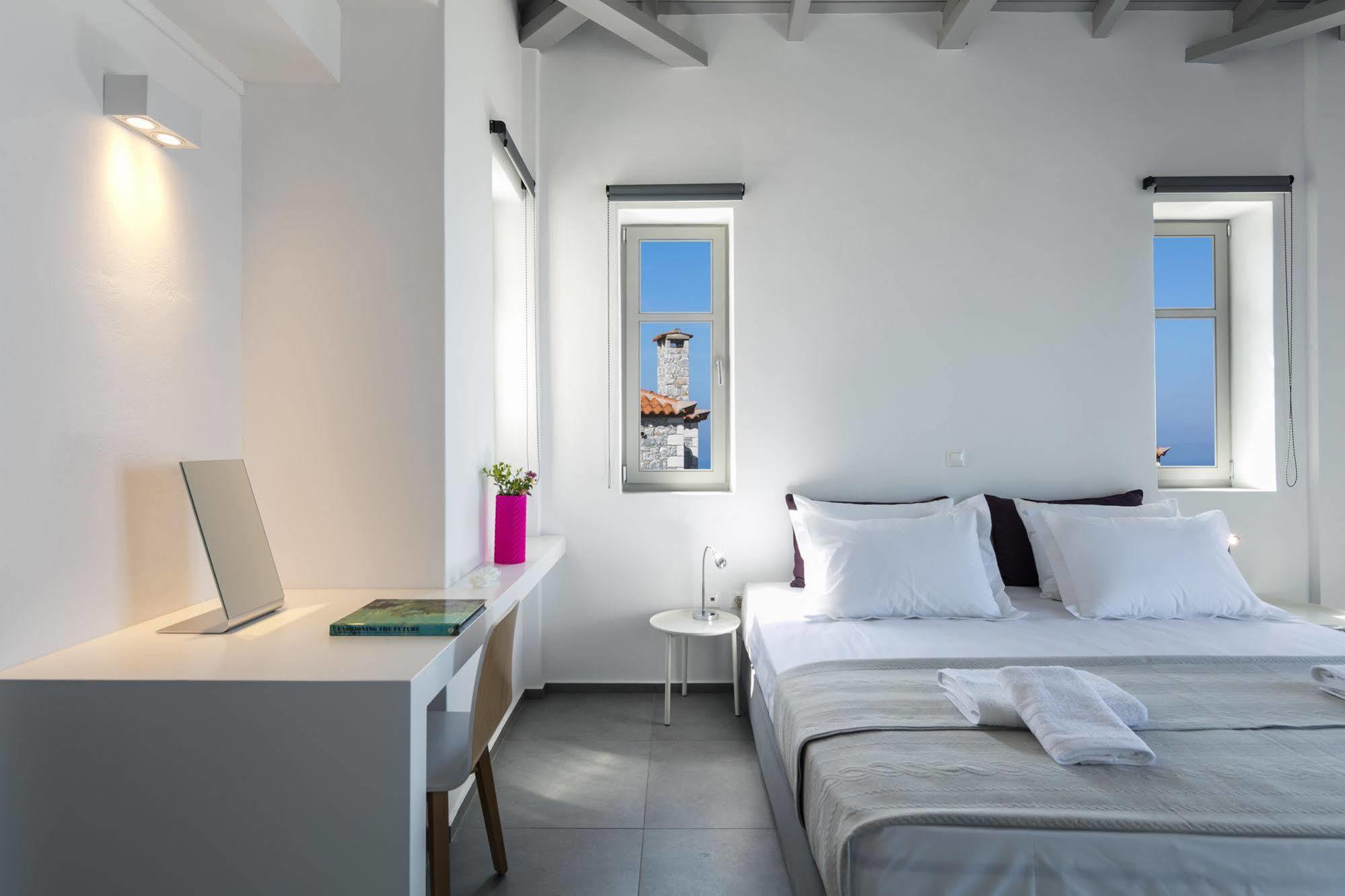 Asanti Villas Neochori  Exteriér fotografie