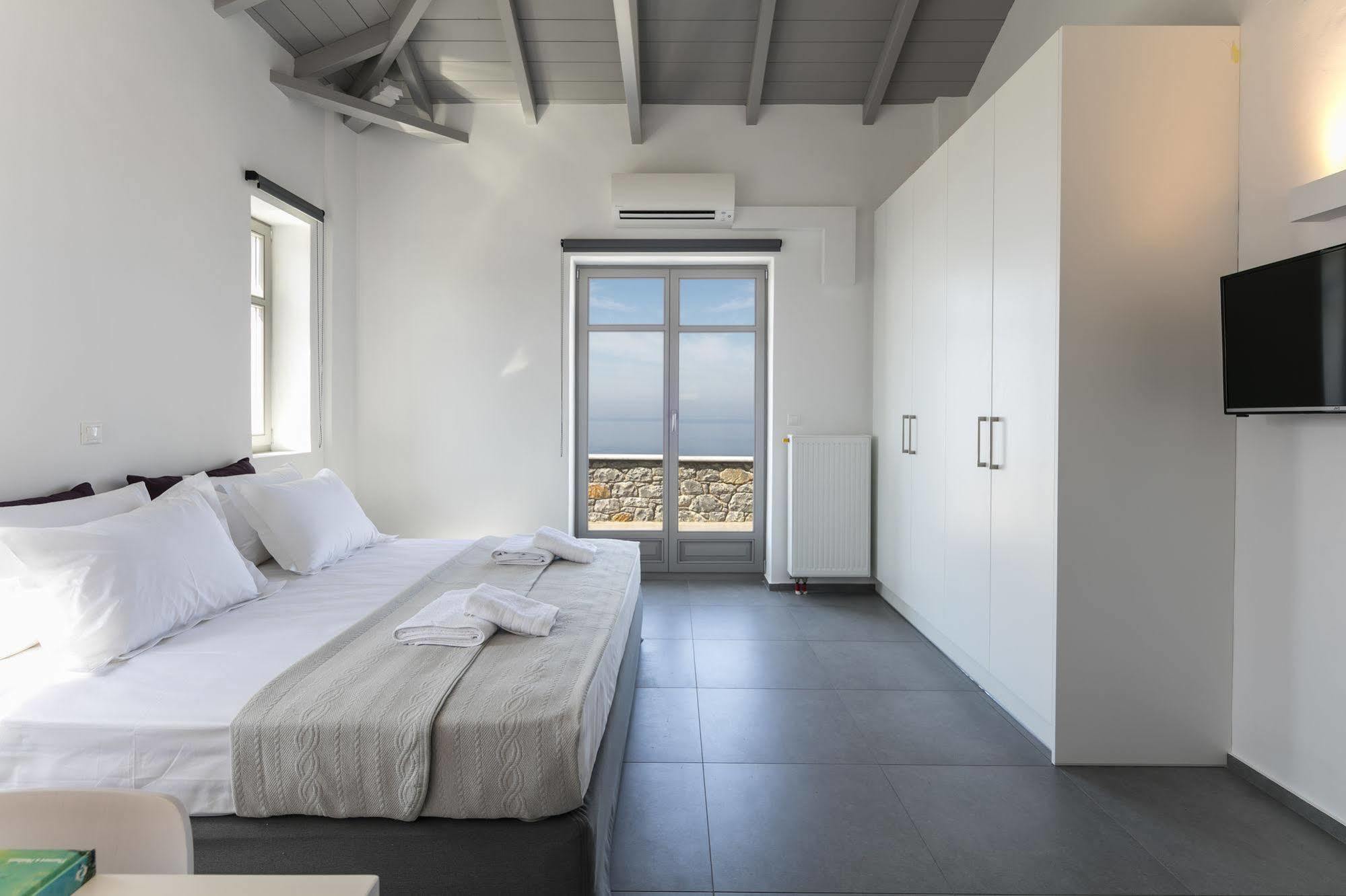 Asanti Villas Neochori  Exteriér fotografie