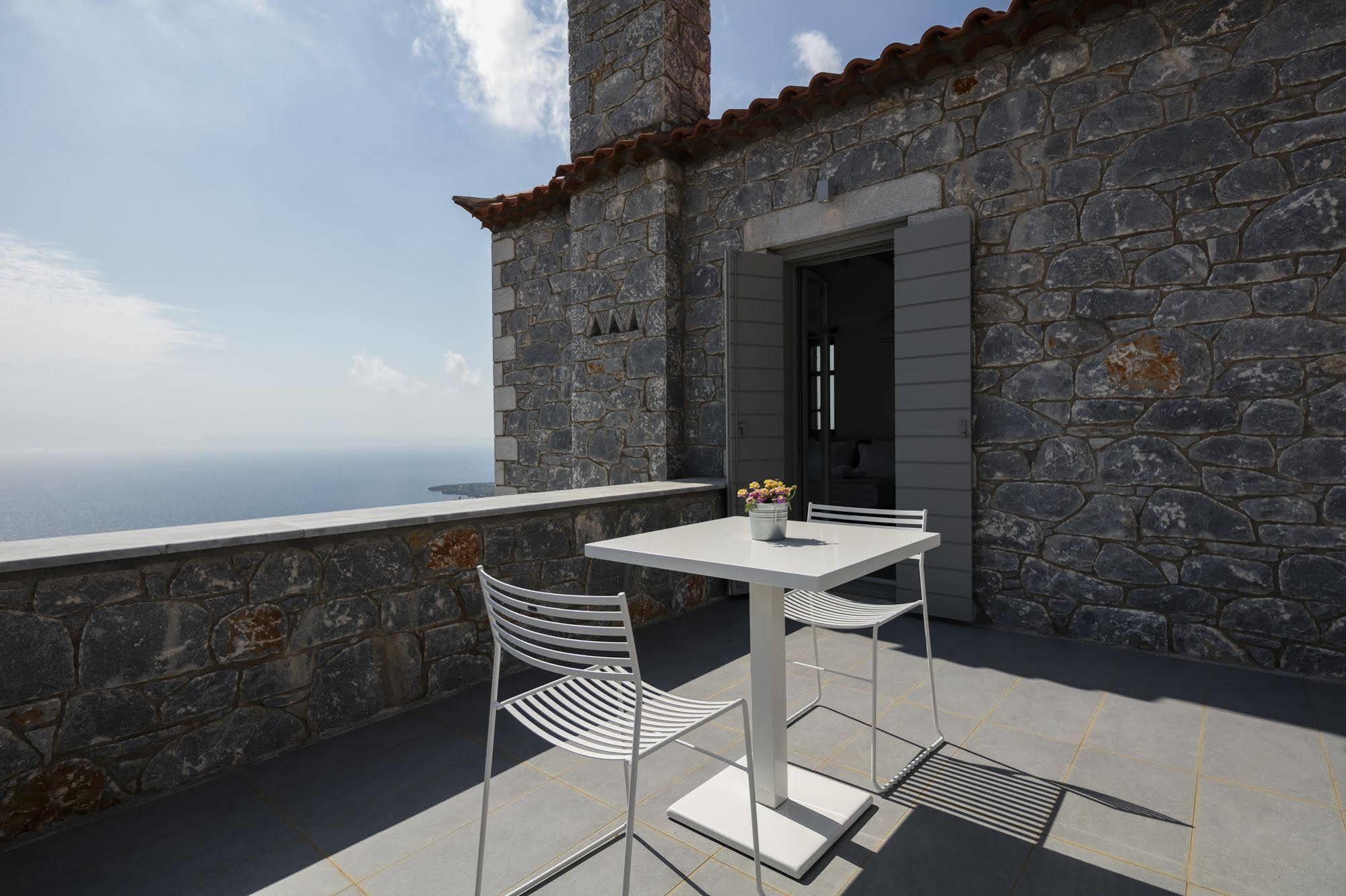 Asanti Villas Neochori  Exteriér fotografie