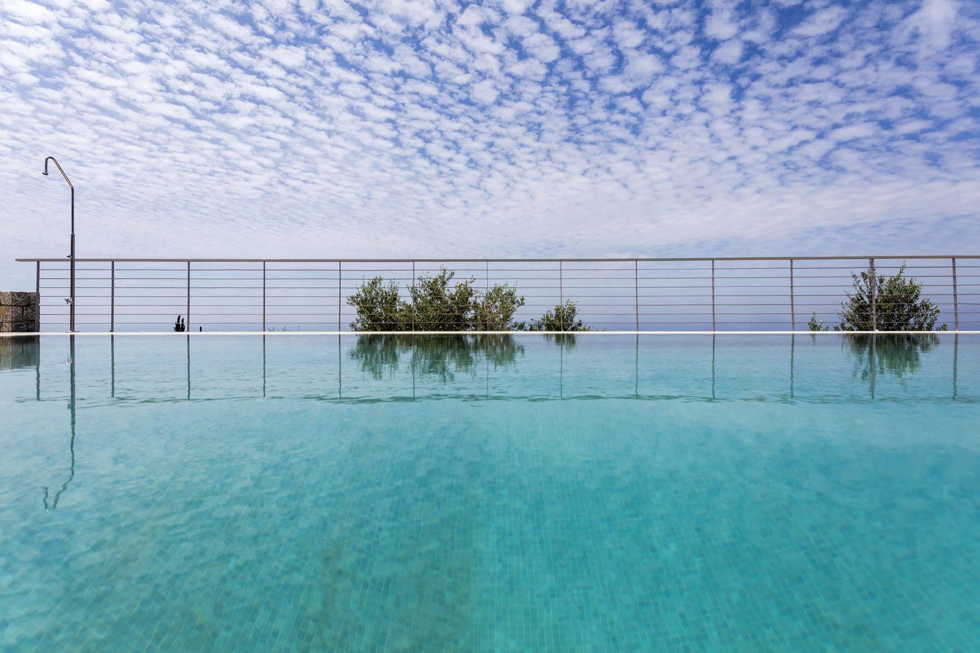 Asanti Villas Neochori  Exteriér fotografie