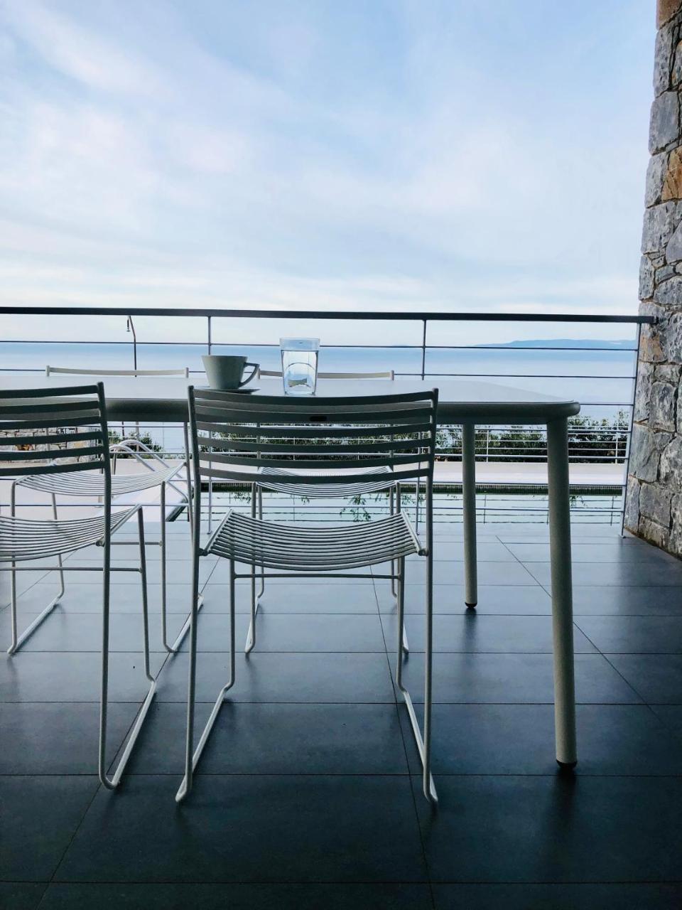 Asanti Villas Neochori  Exteriér fotografie